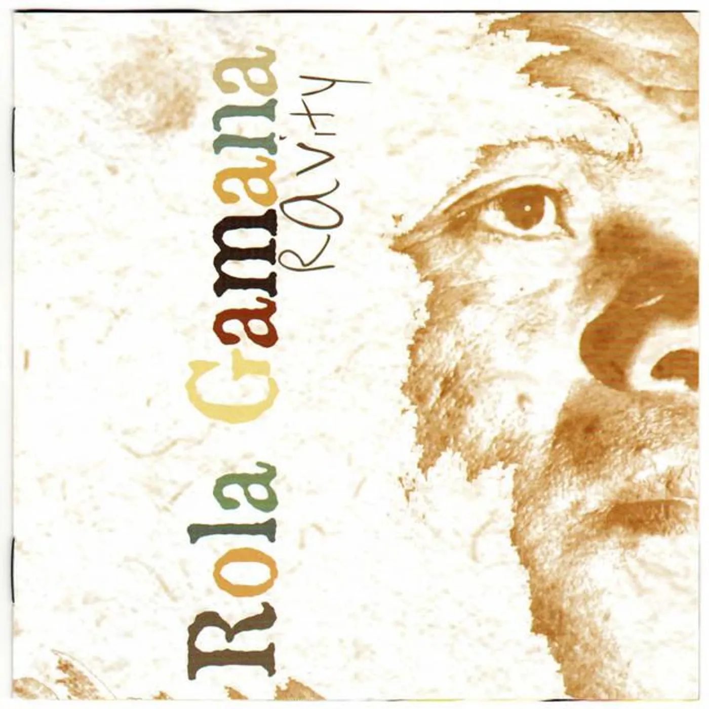 Rola Gamana