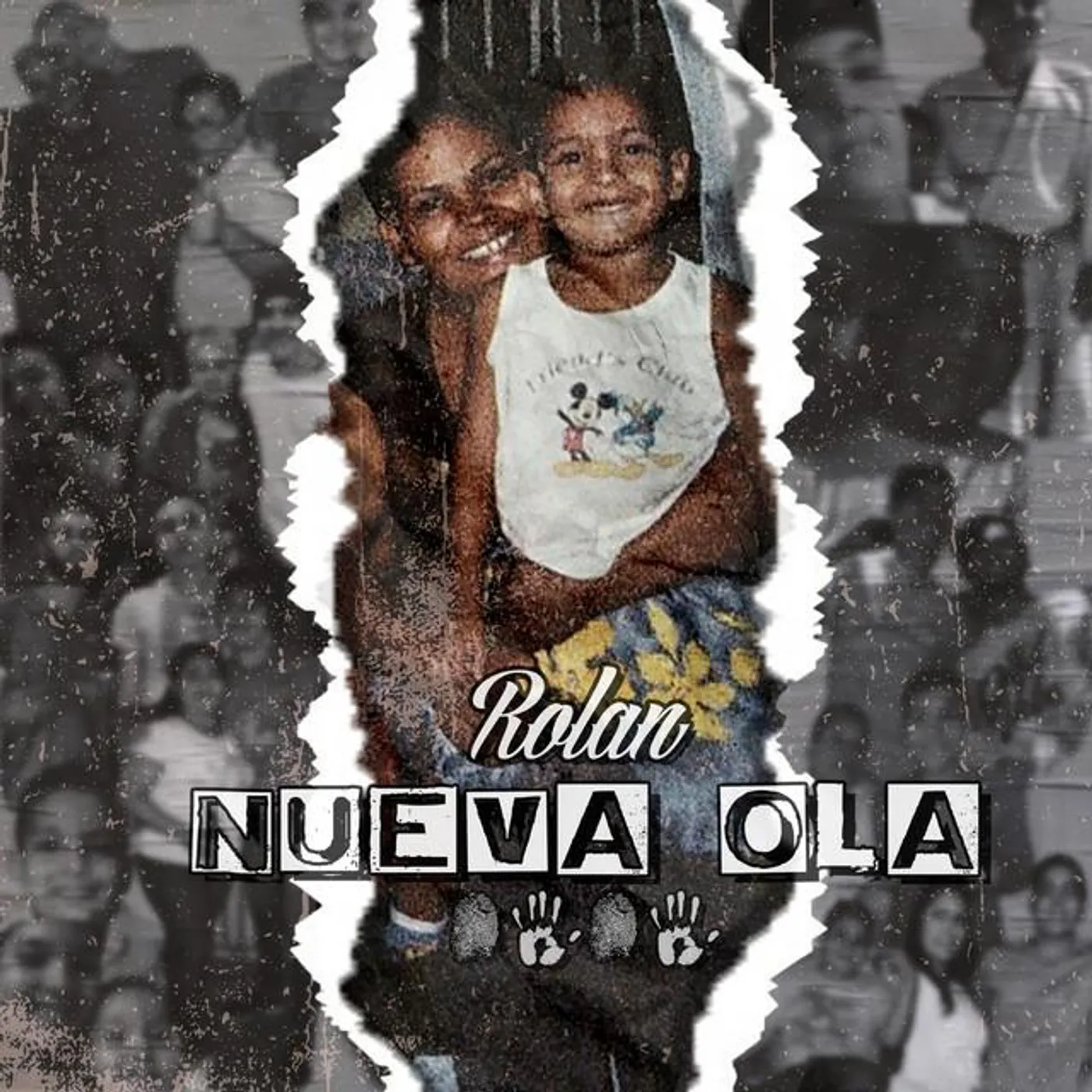 Rolan Brand Page