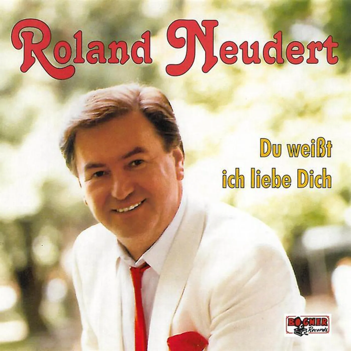Roland Neudert Brand Page