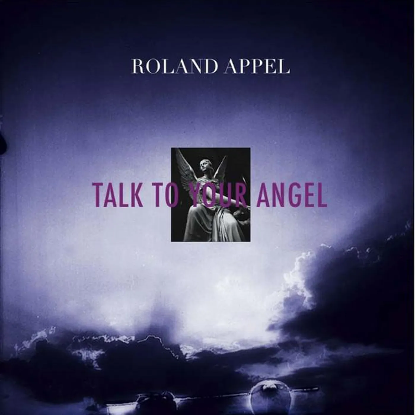 Roland Appel