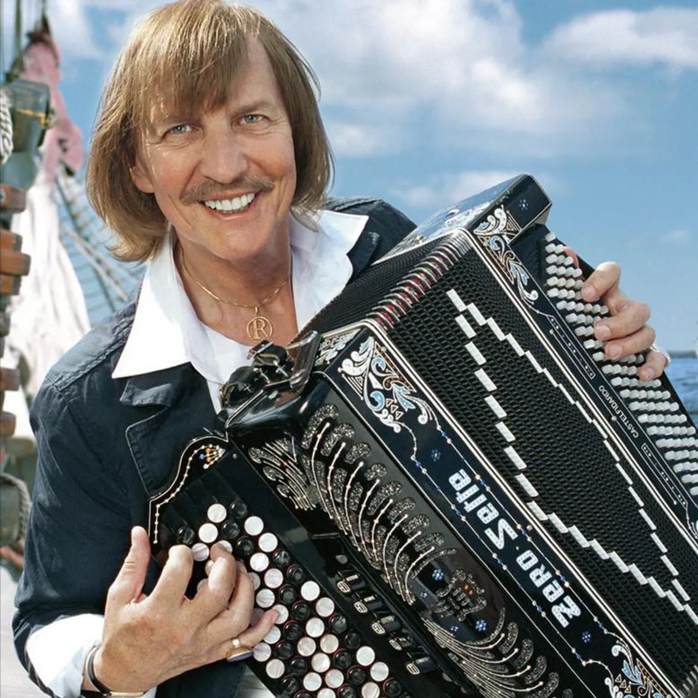 Roland Cedermark