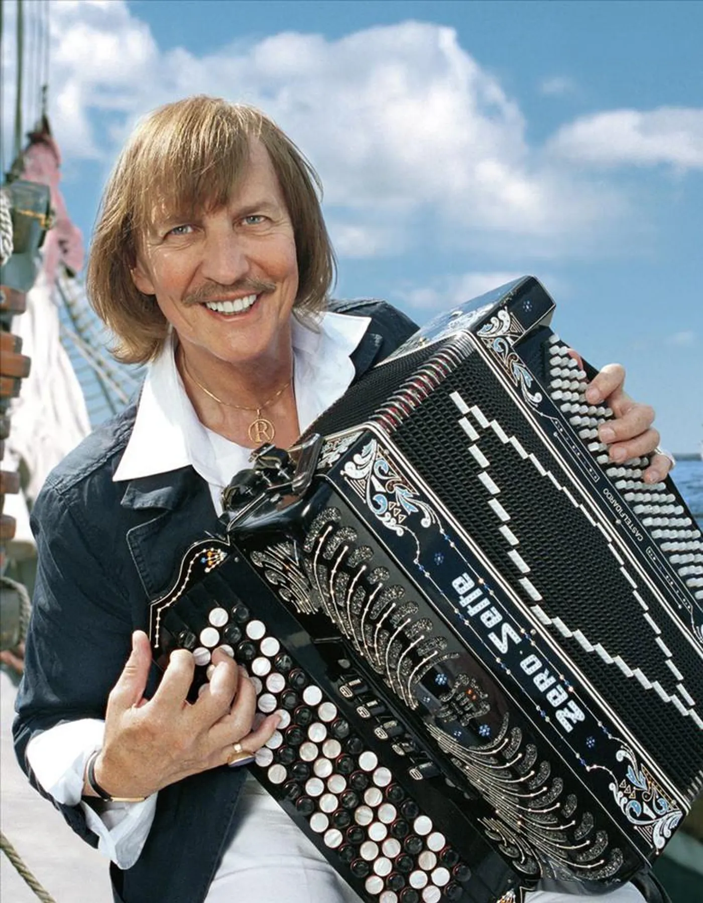 Roland Cedermark