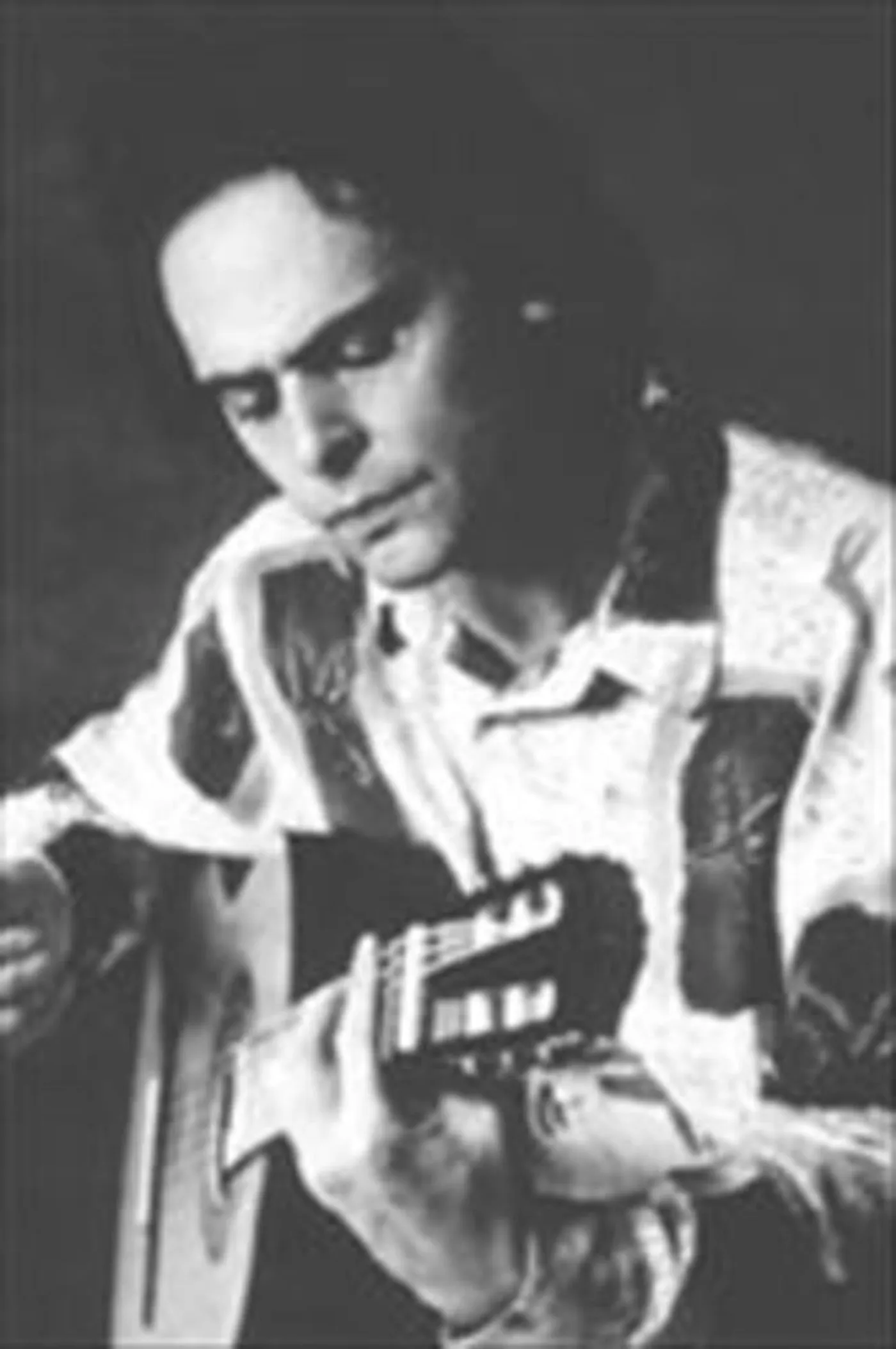 Roland Dyens