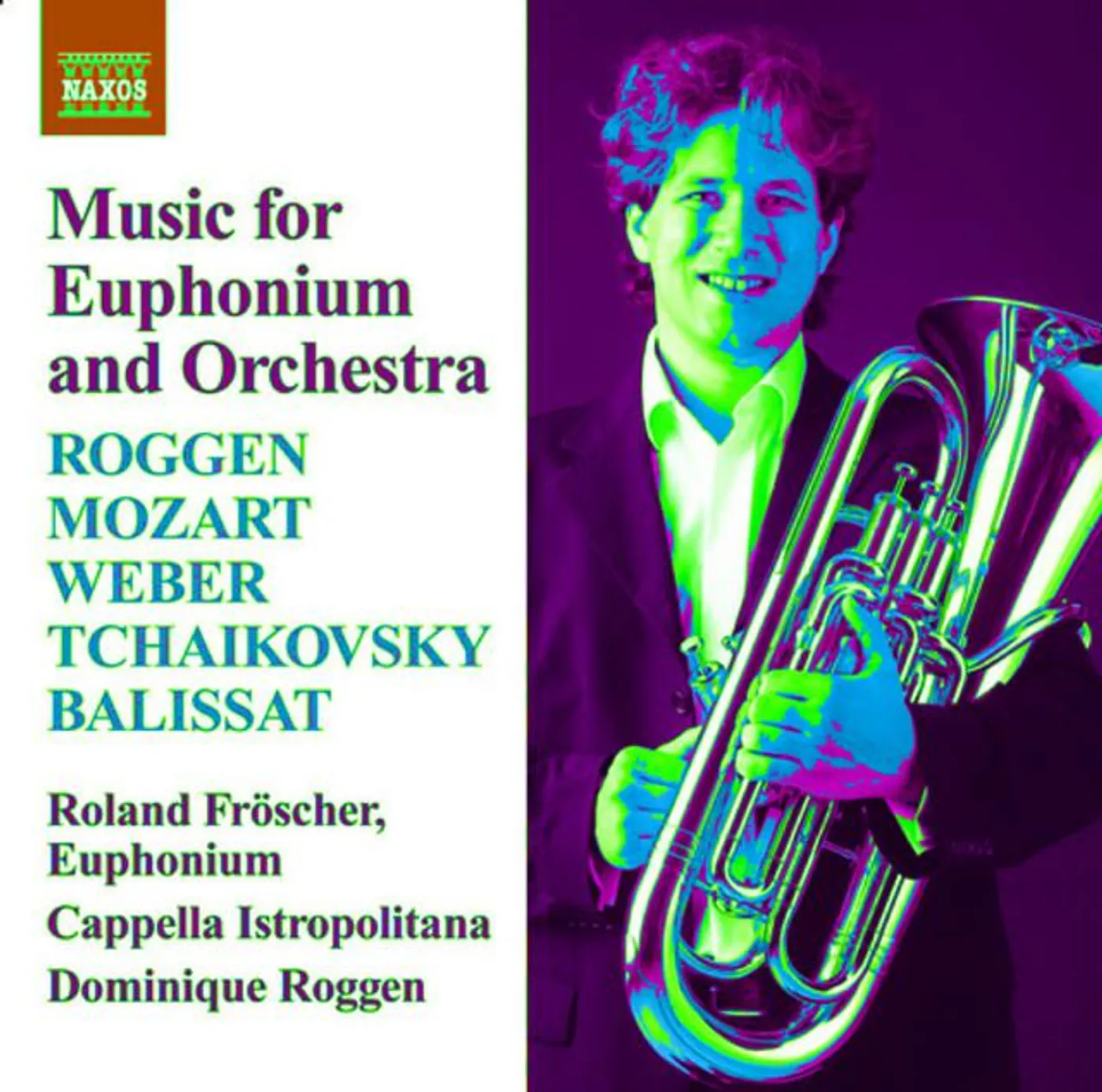Roland Froscher