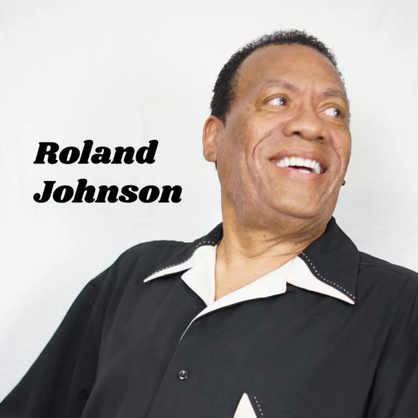 Roland Johnson Brand Page