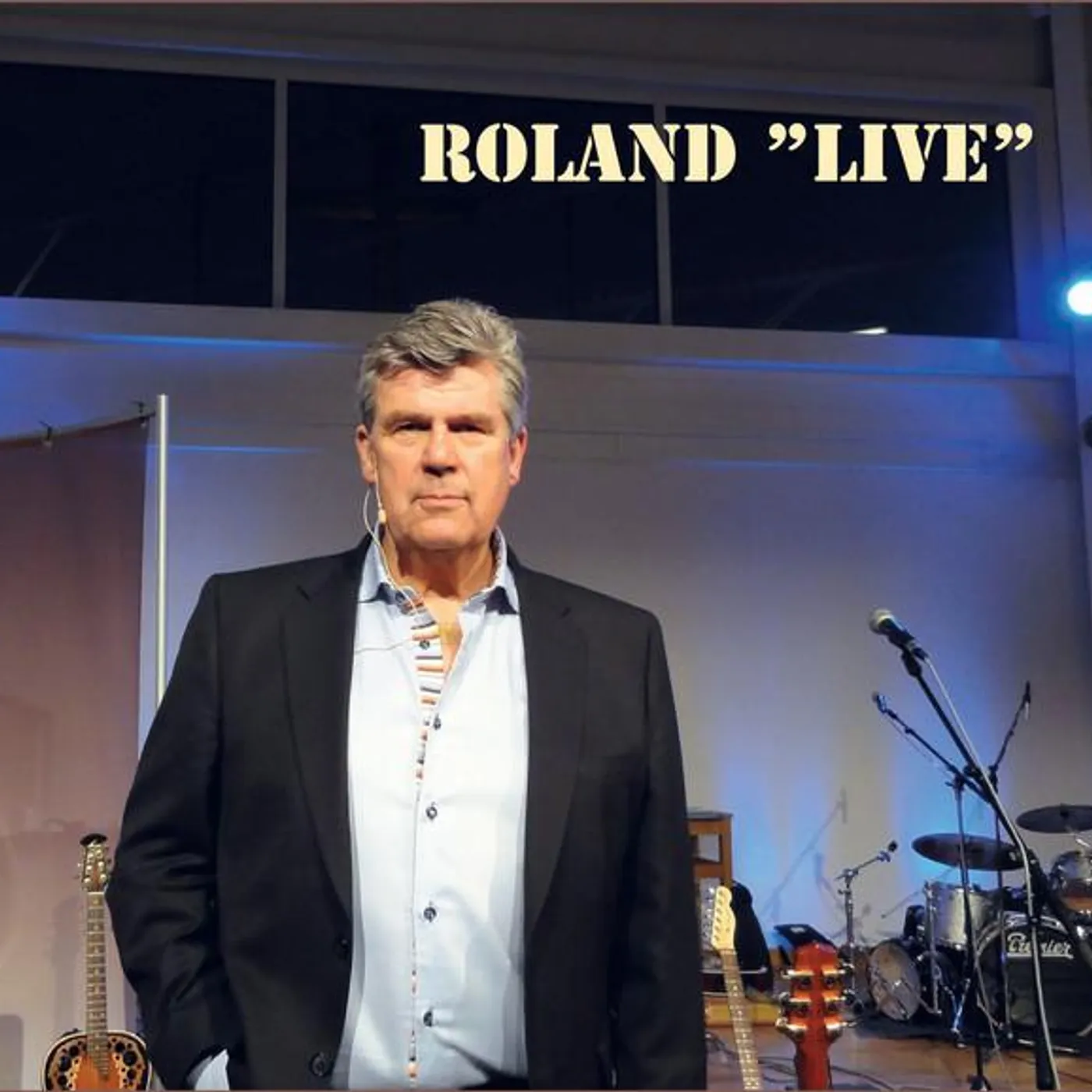 Roland Lundgren