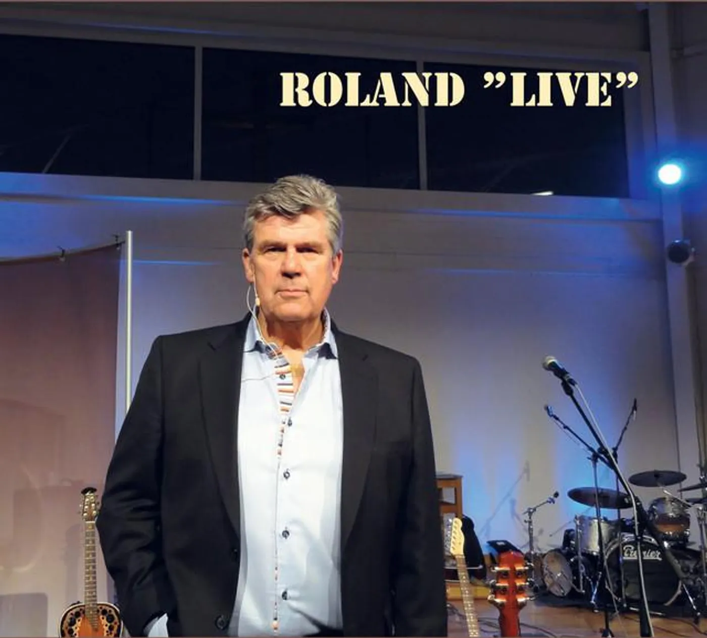 Roland Lundgren