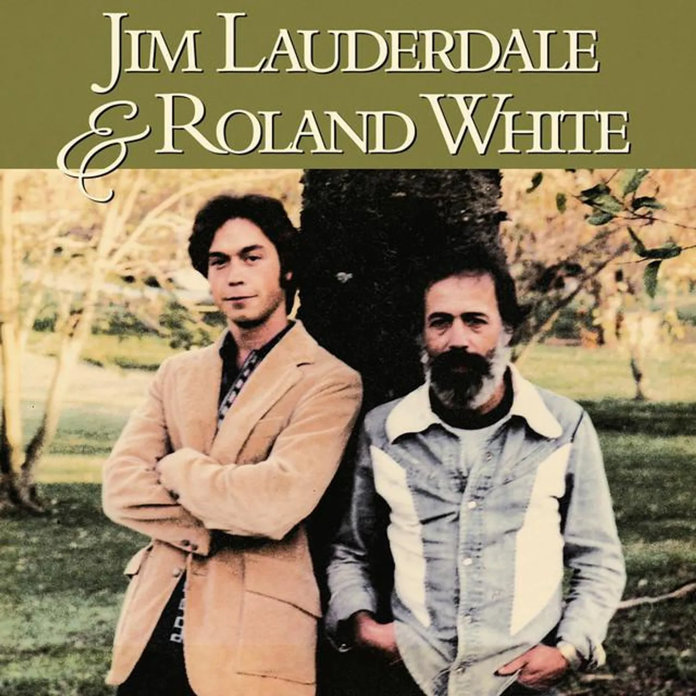 Roland White Brand Page