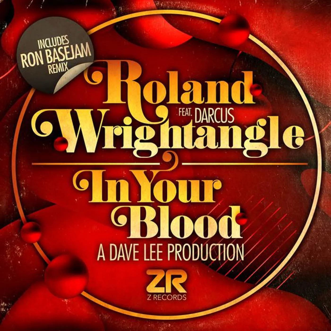 Roland Wrightangle Brand Page