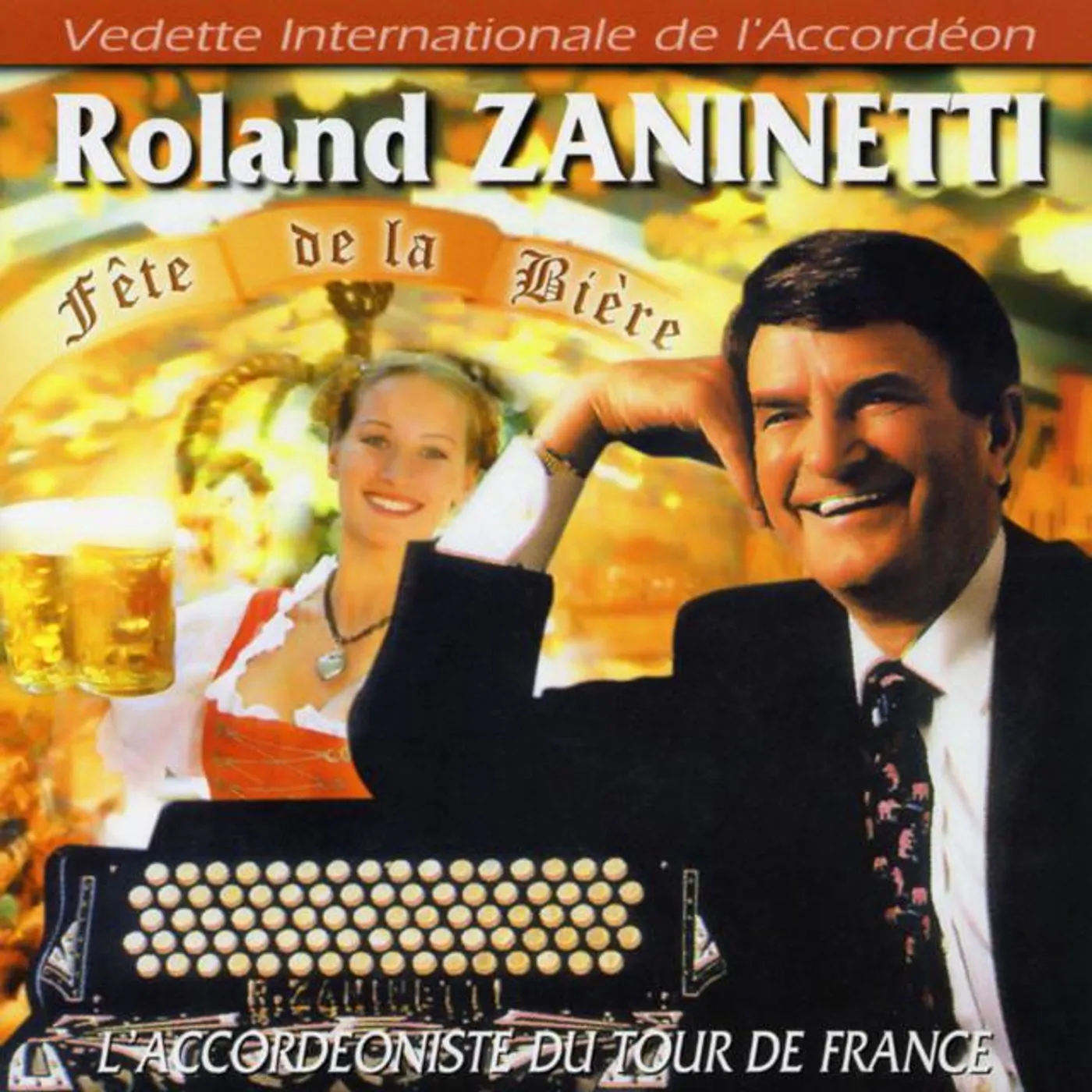 Roland Zannetti