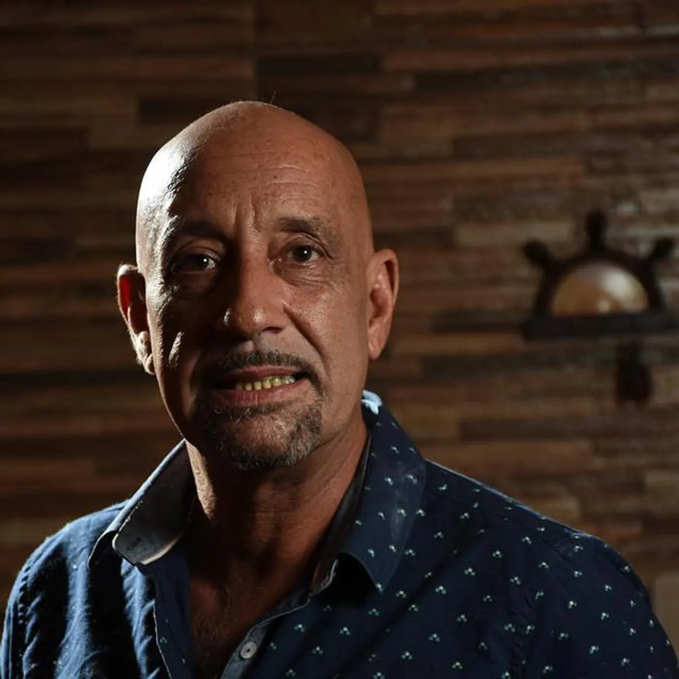 Rolando Paz