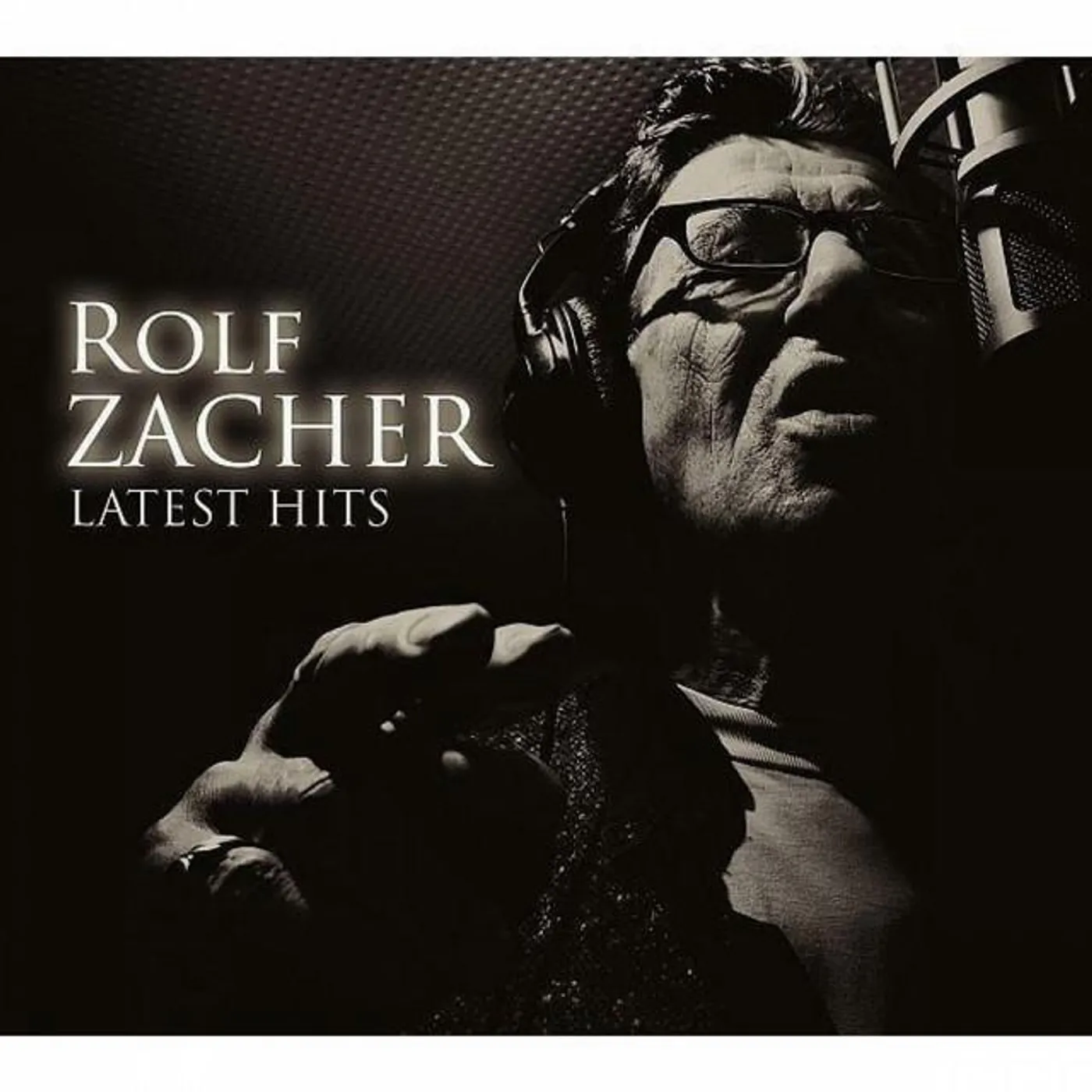 Rolf Zacher
