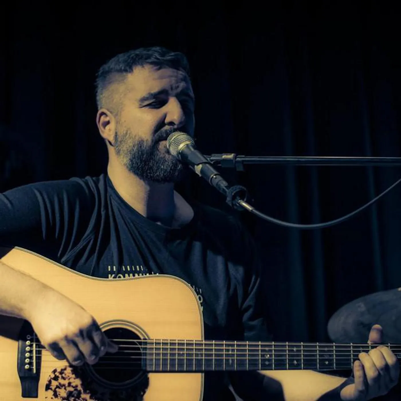 Rolf Ableiter & Band Brand Page