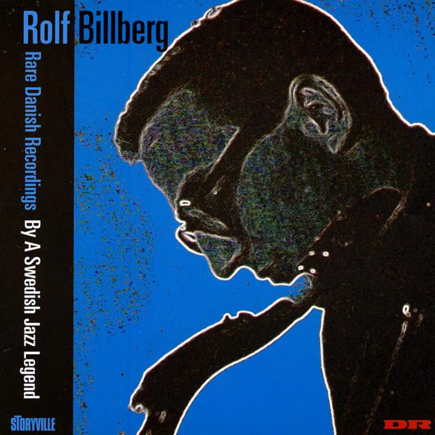 Rolf Billberg