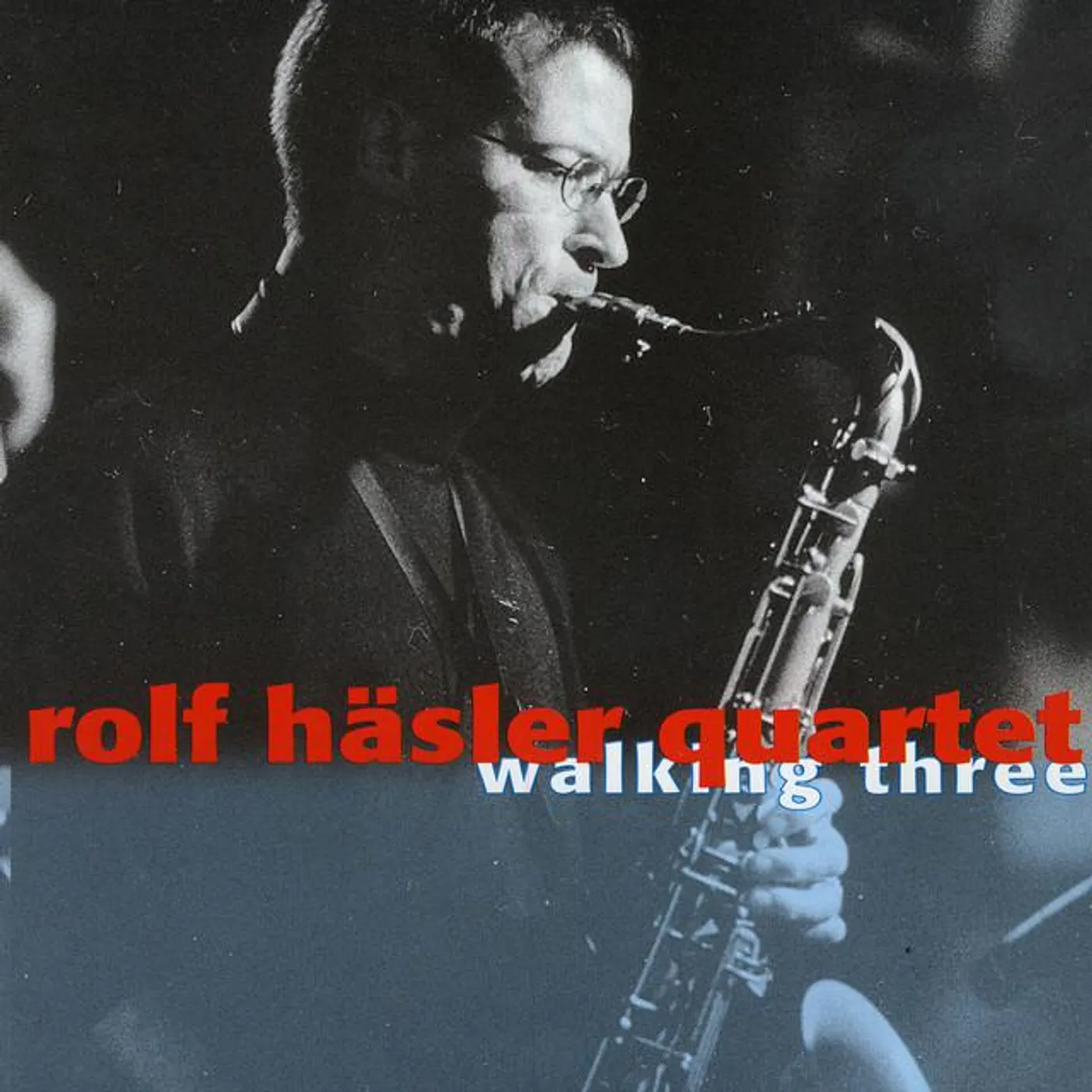 Rolf Häsler Quartet