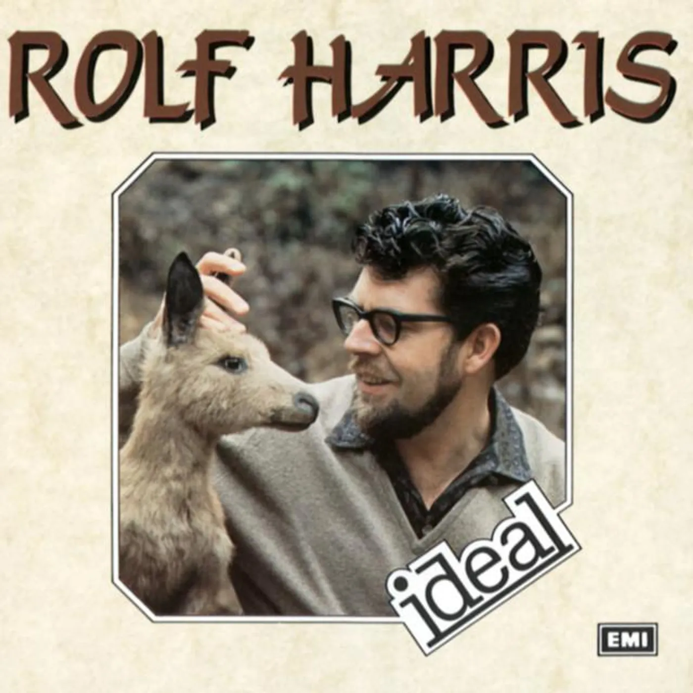 Rolf Harris