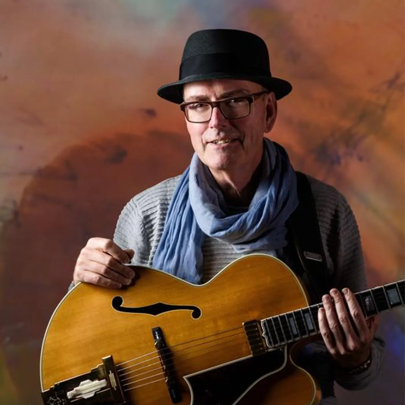 Rolf Jardemark Brand Page