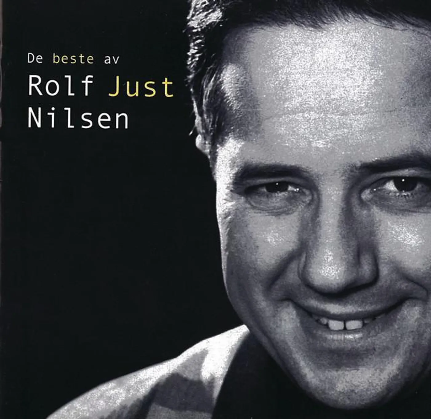 Rolf Just Nilsen
