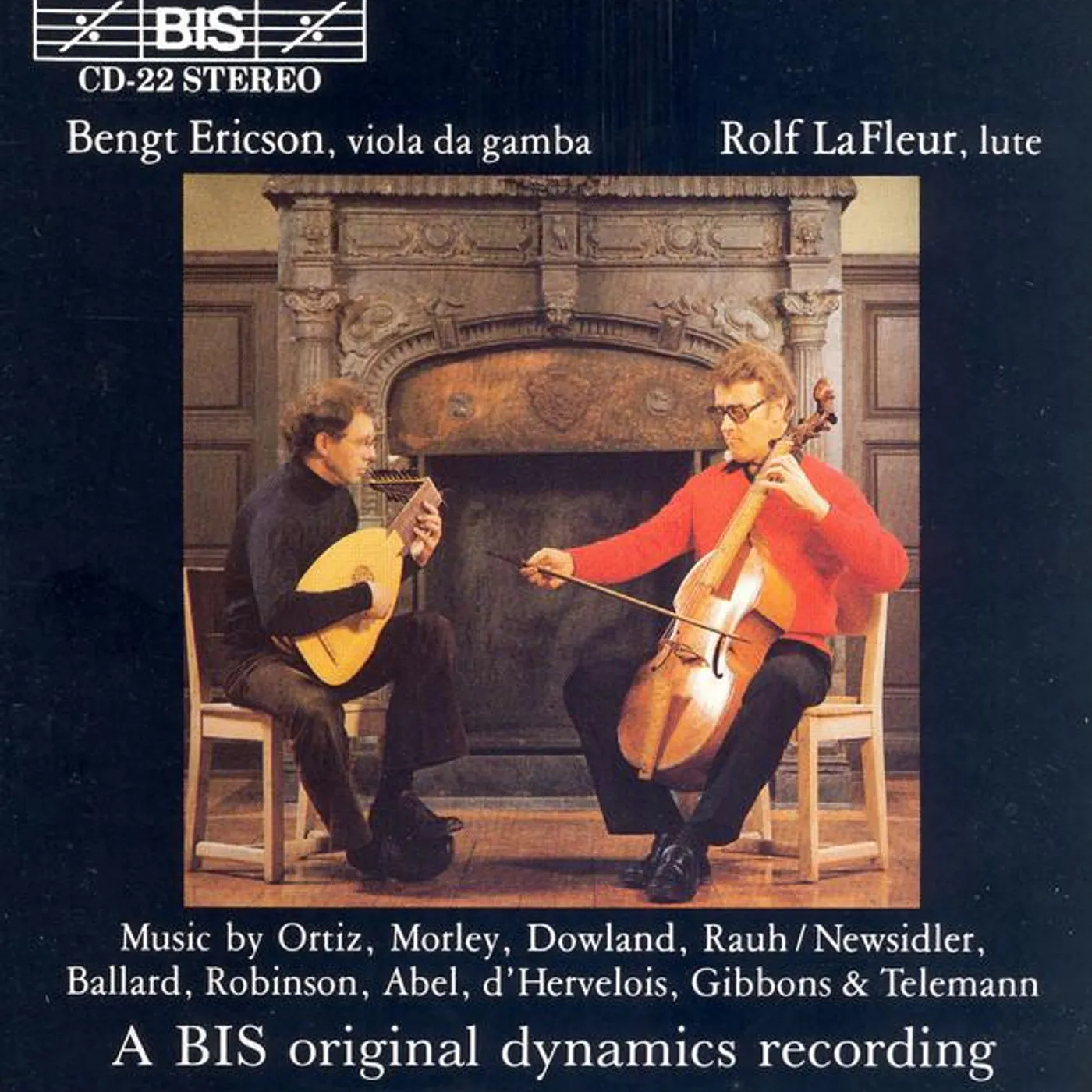 Rolf LaFleur Brand Page