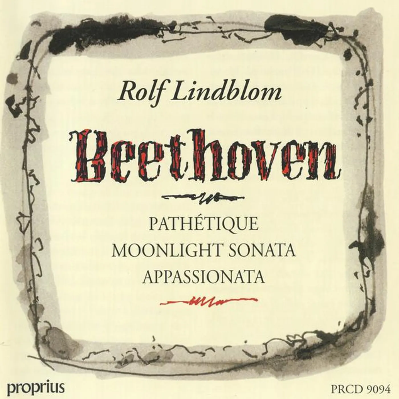 Rolf Lindblom