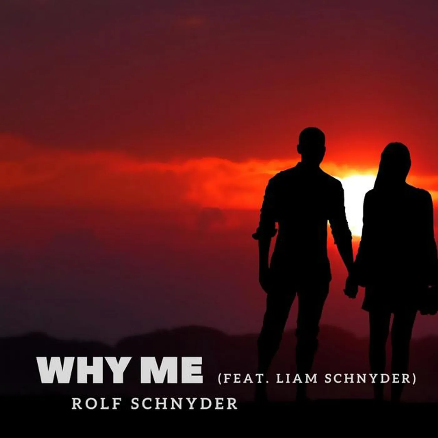 Rolf Schnyder