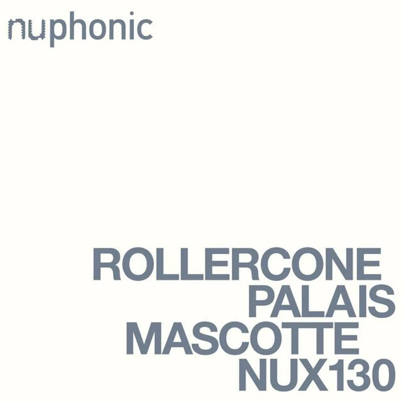 Rollercone