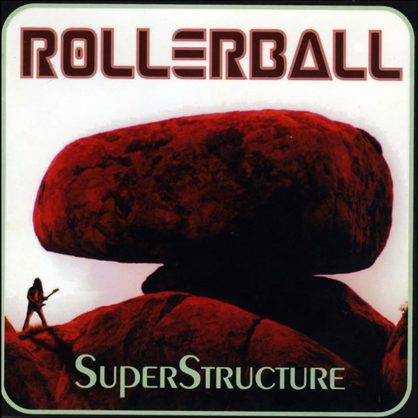 Rollerball Brand Page