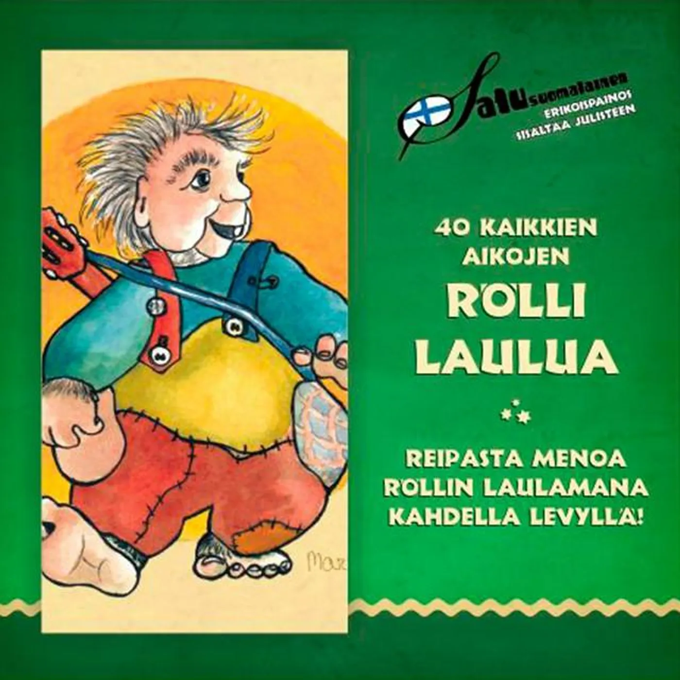 Rölli