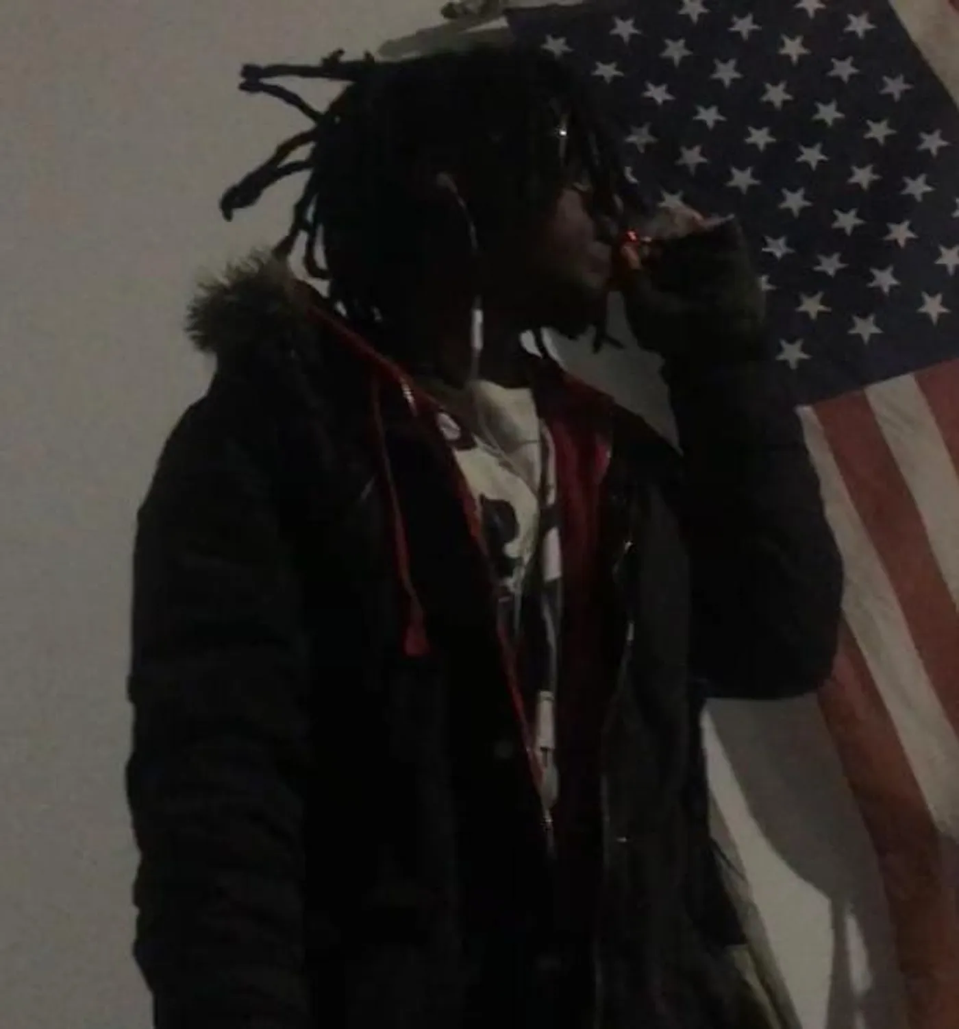 Rollin Thrax