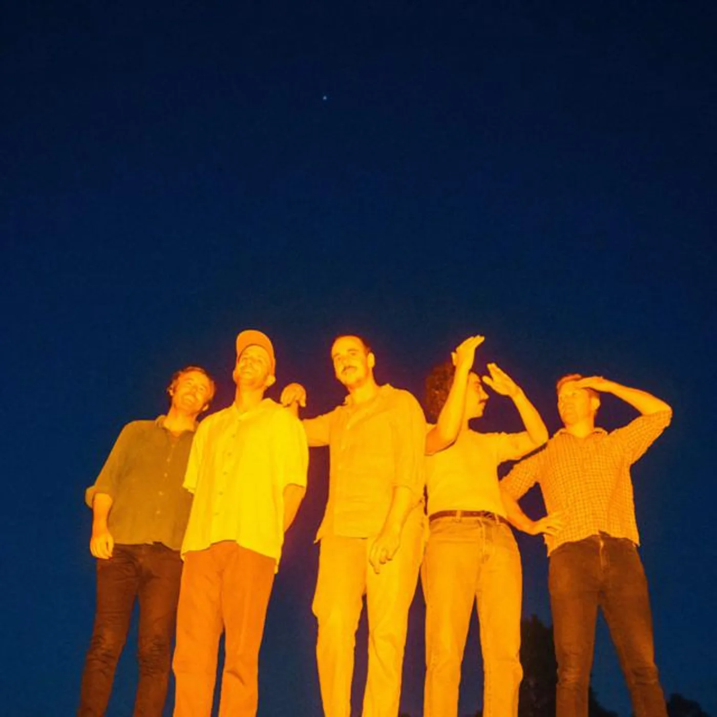 Rolling Blackouts Coastal Fever Brand Page