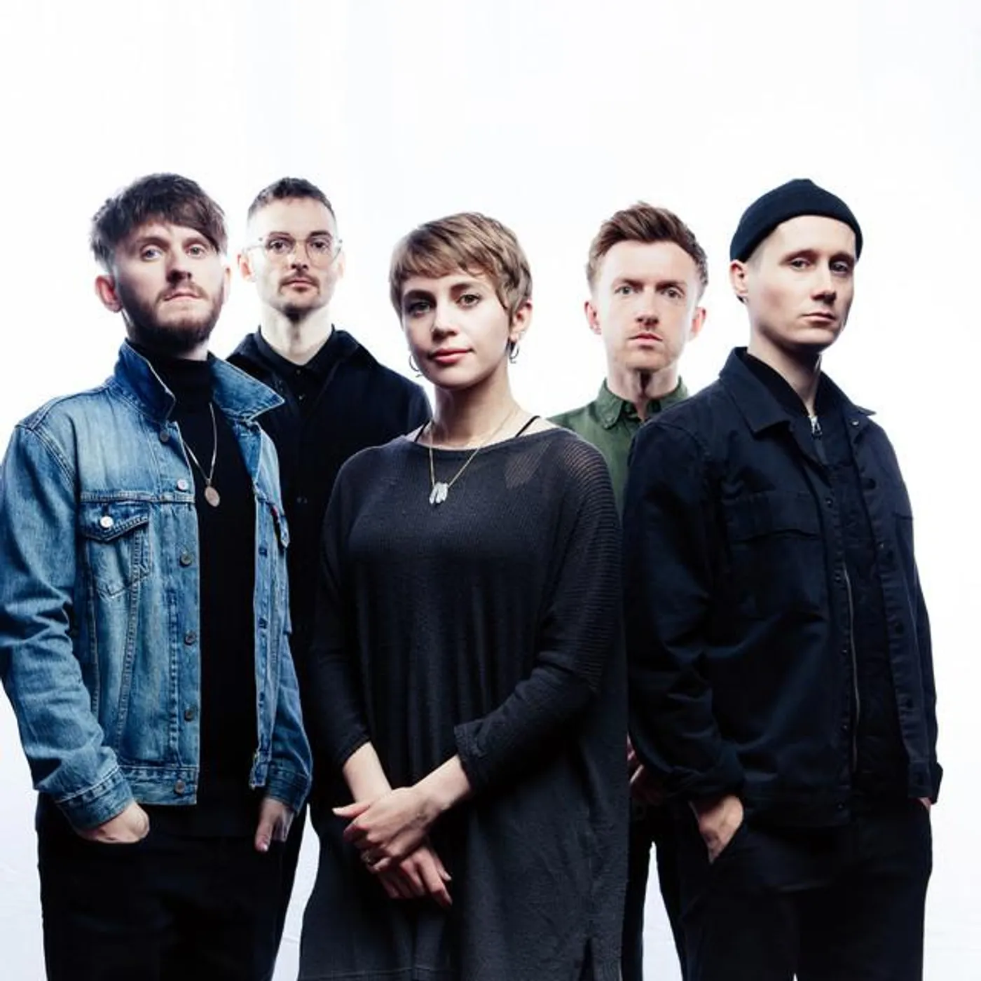 Rolo Tomassi Brand Page