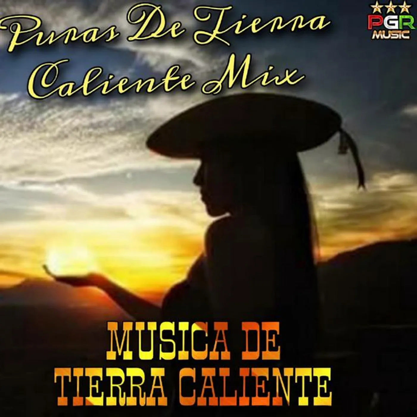 Románticos De Tierra Caliente