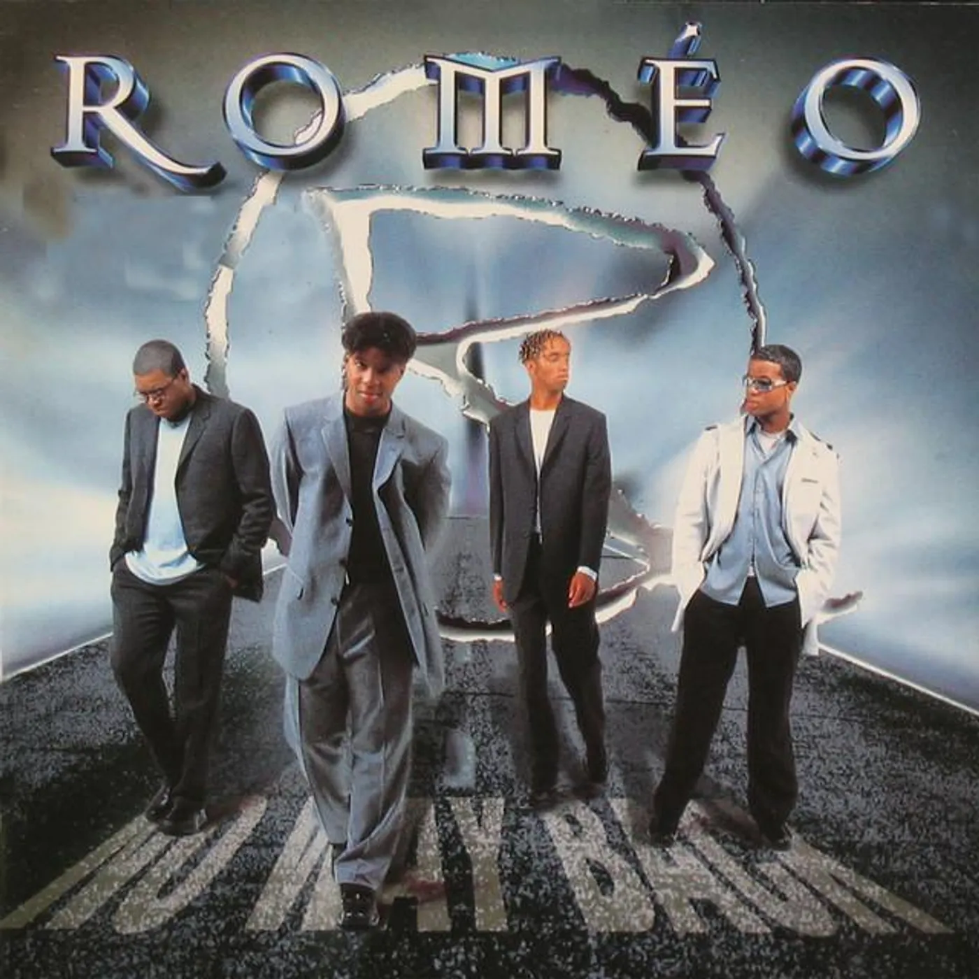 Roméo Brand Page