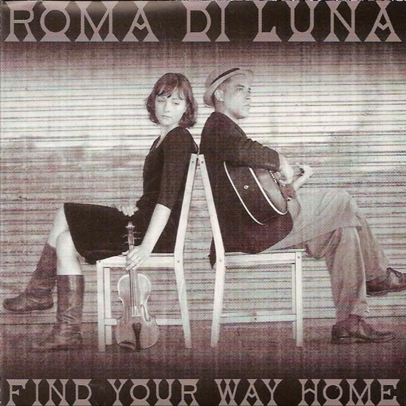 Roma di Luna