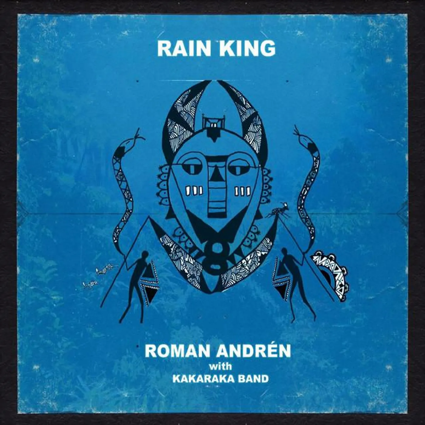 Roman Andren