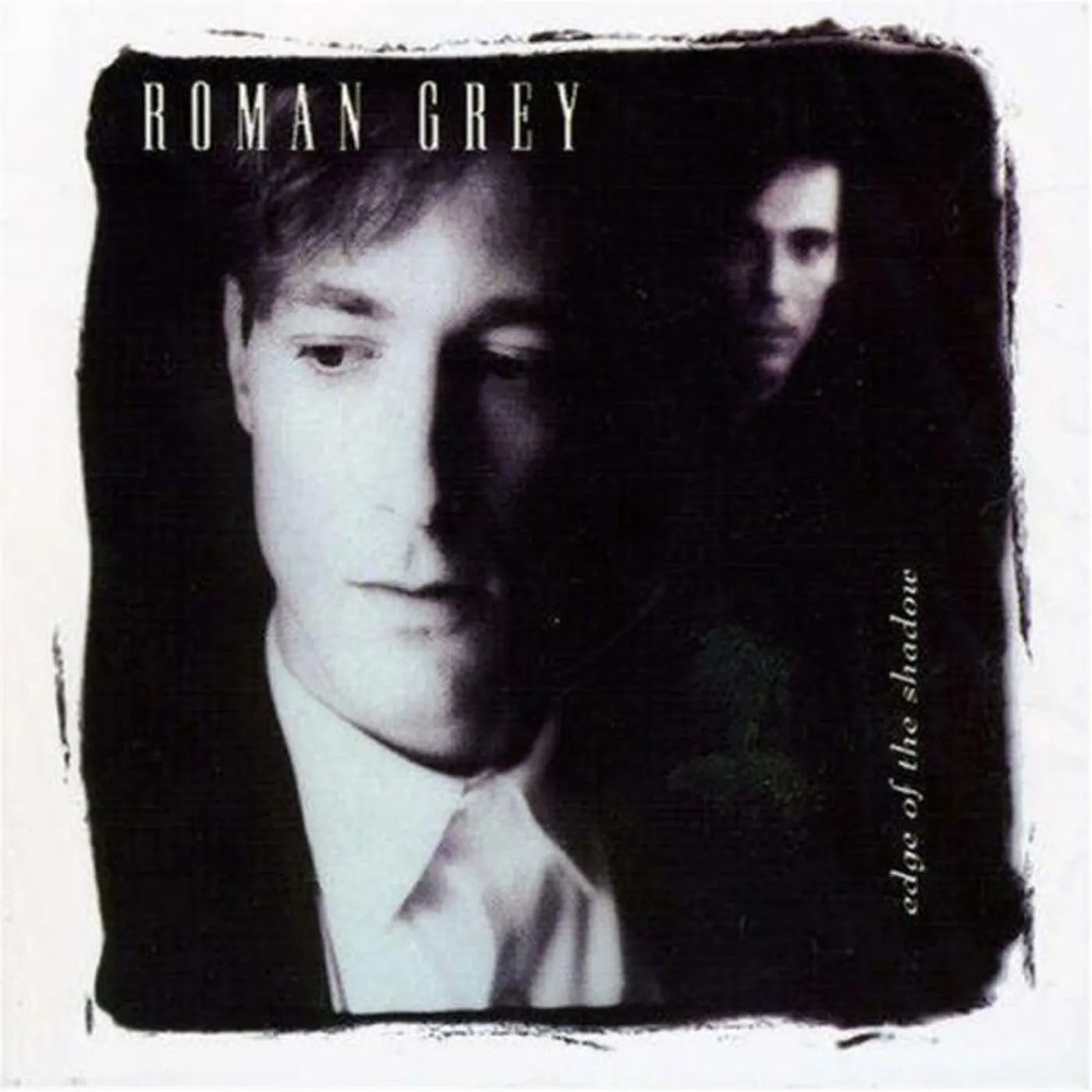 Roman Grey Brand Page