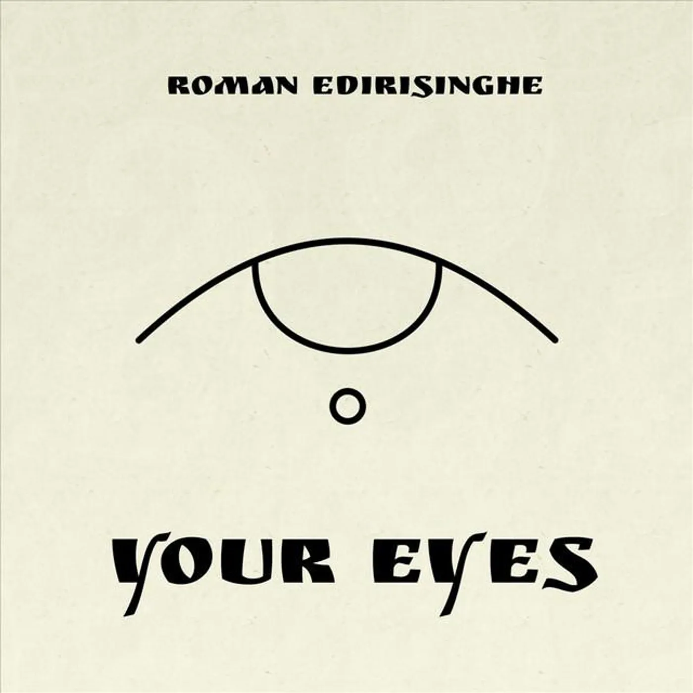Roman Edirisinghe Brand Page