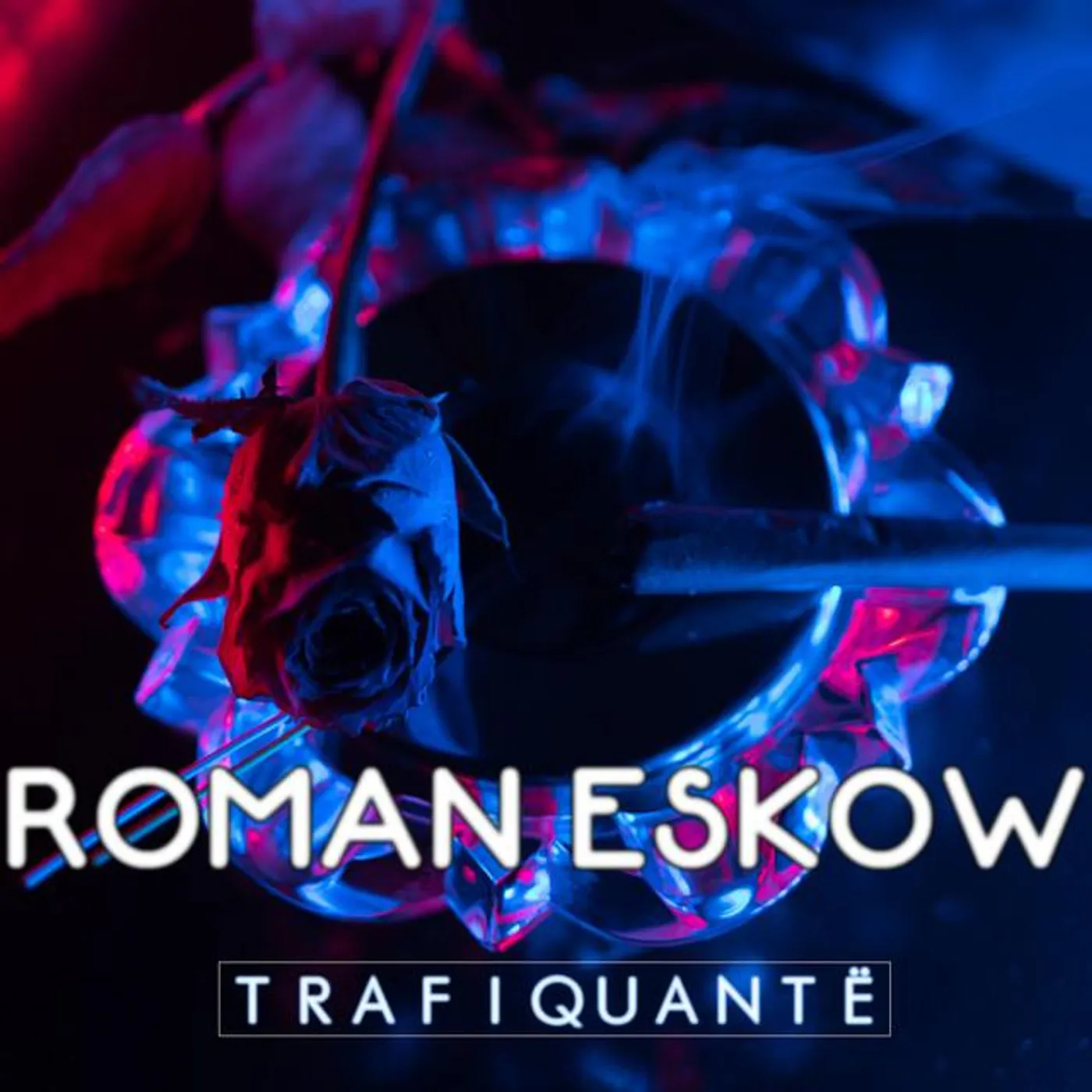 Roman Eskow
