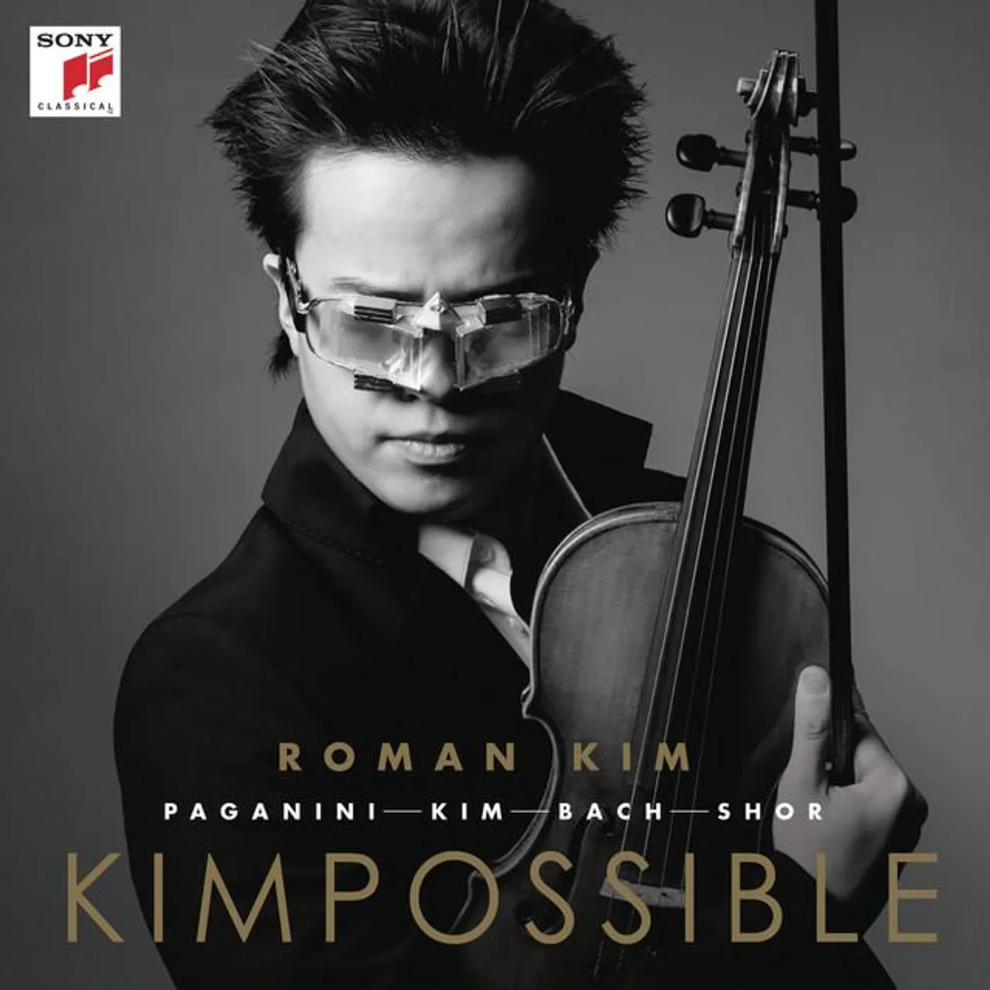 Roman Kim