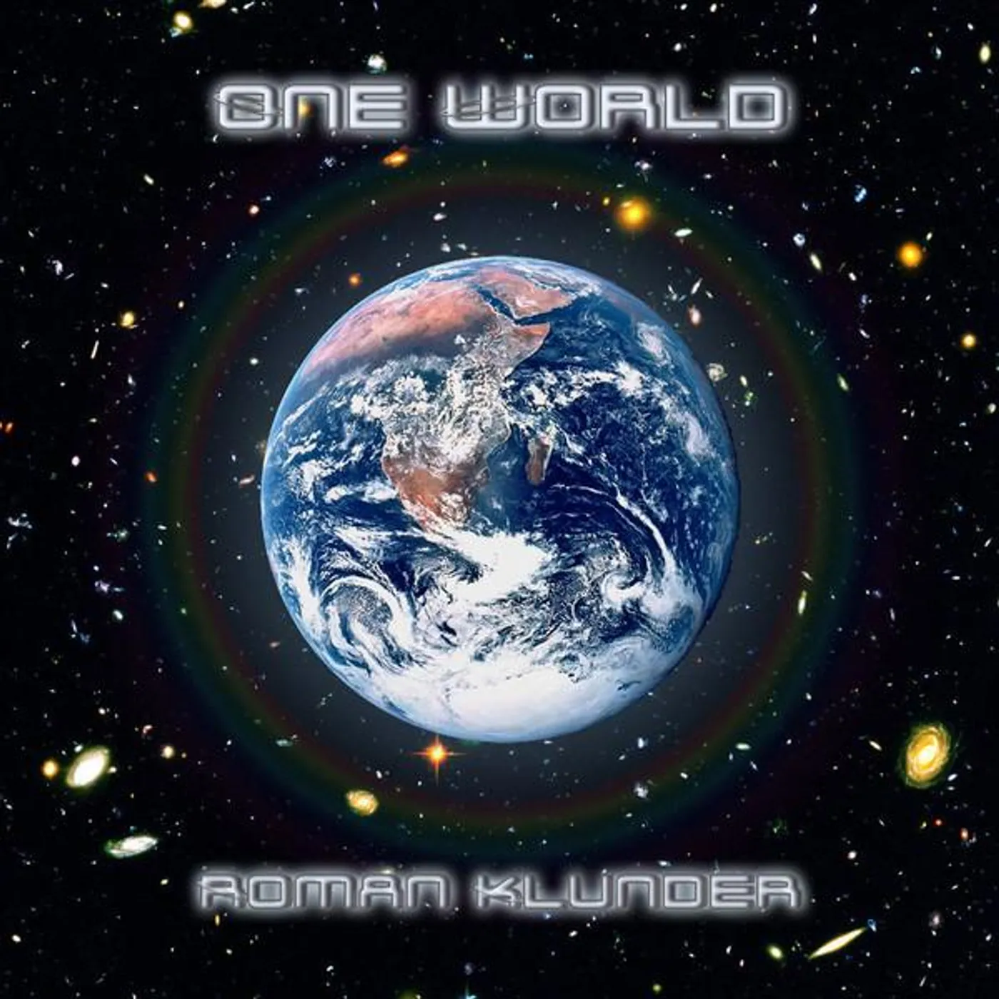 Roman Klunder Brand Page