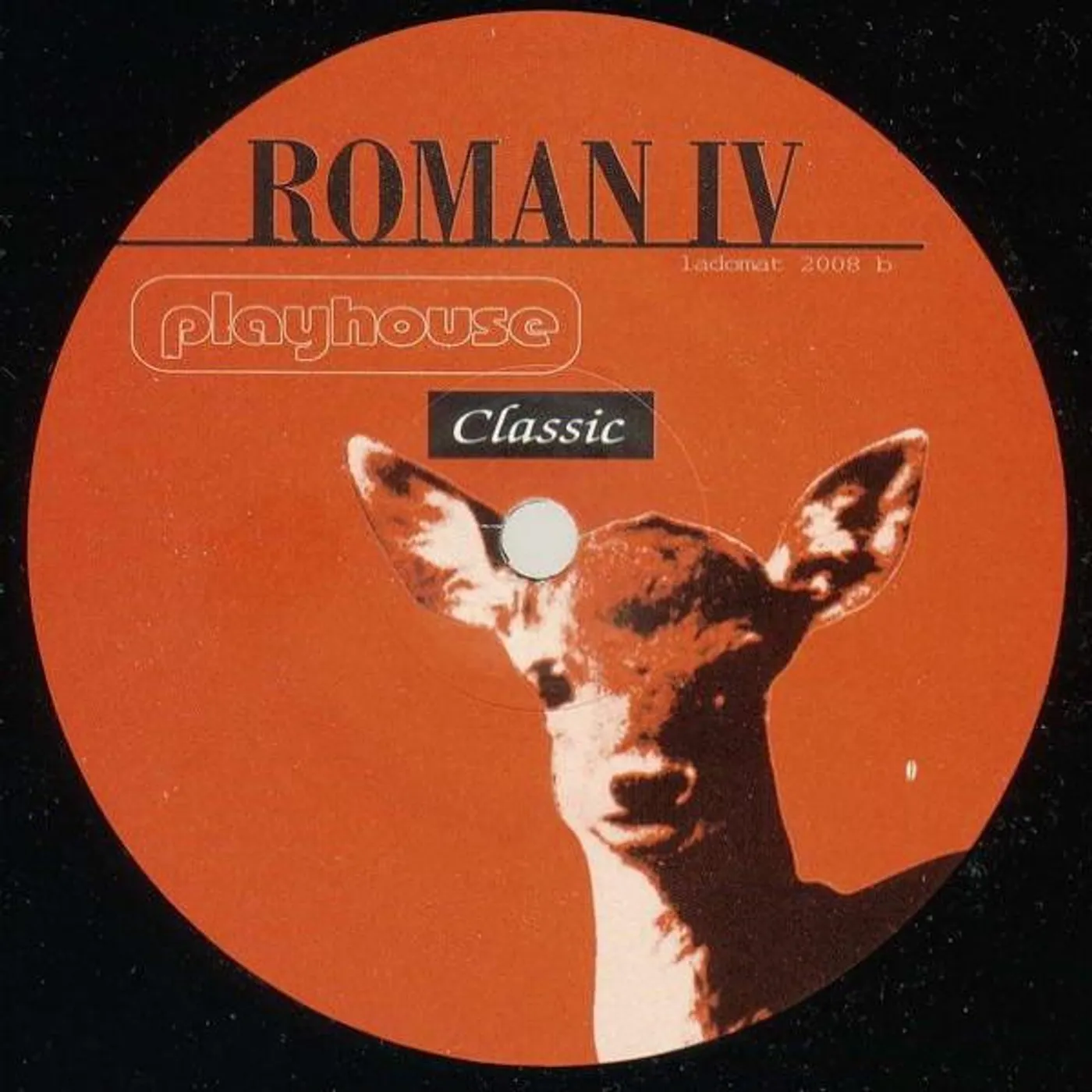 Roman IV Brand Page