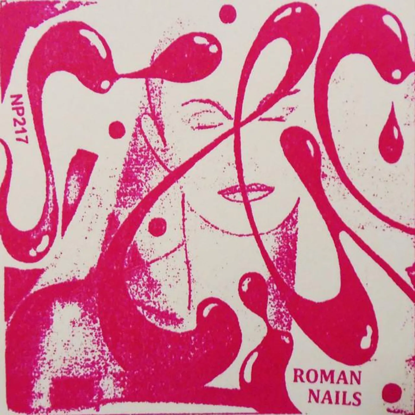 Roman Nails