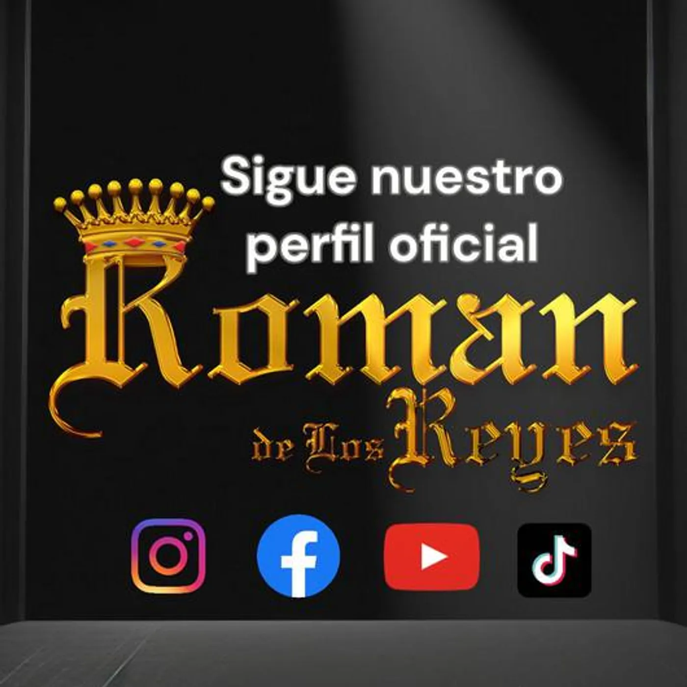 Roman Padilla Y Los Reyes De Sinaloa