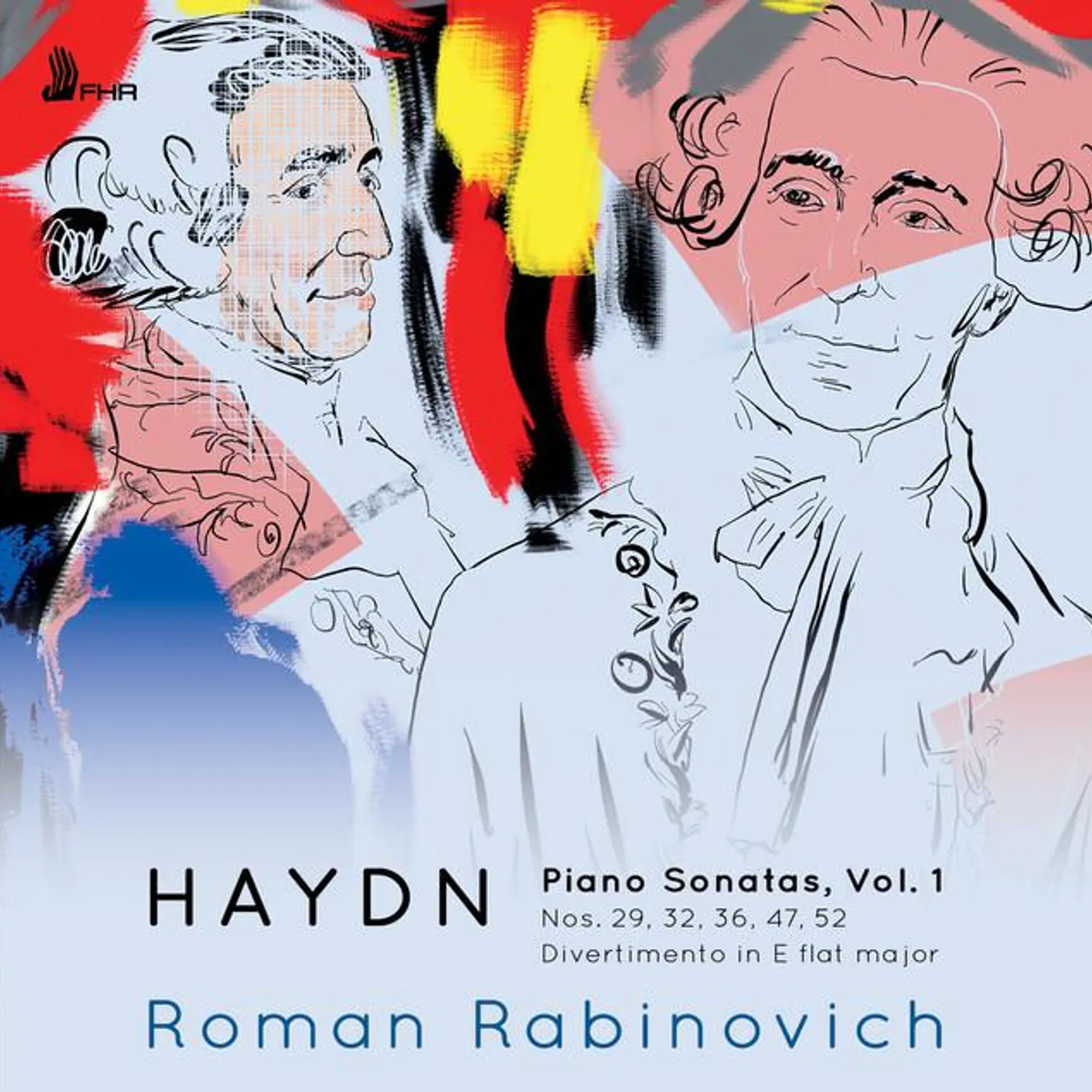 Roman Rabinovich