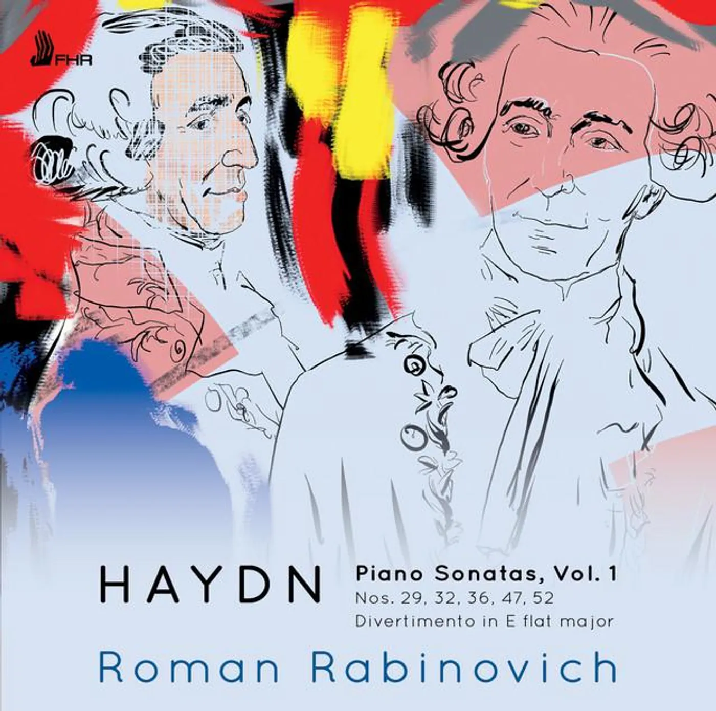 Roman Rabinovich