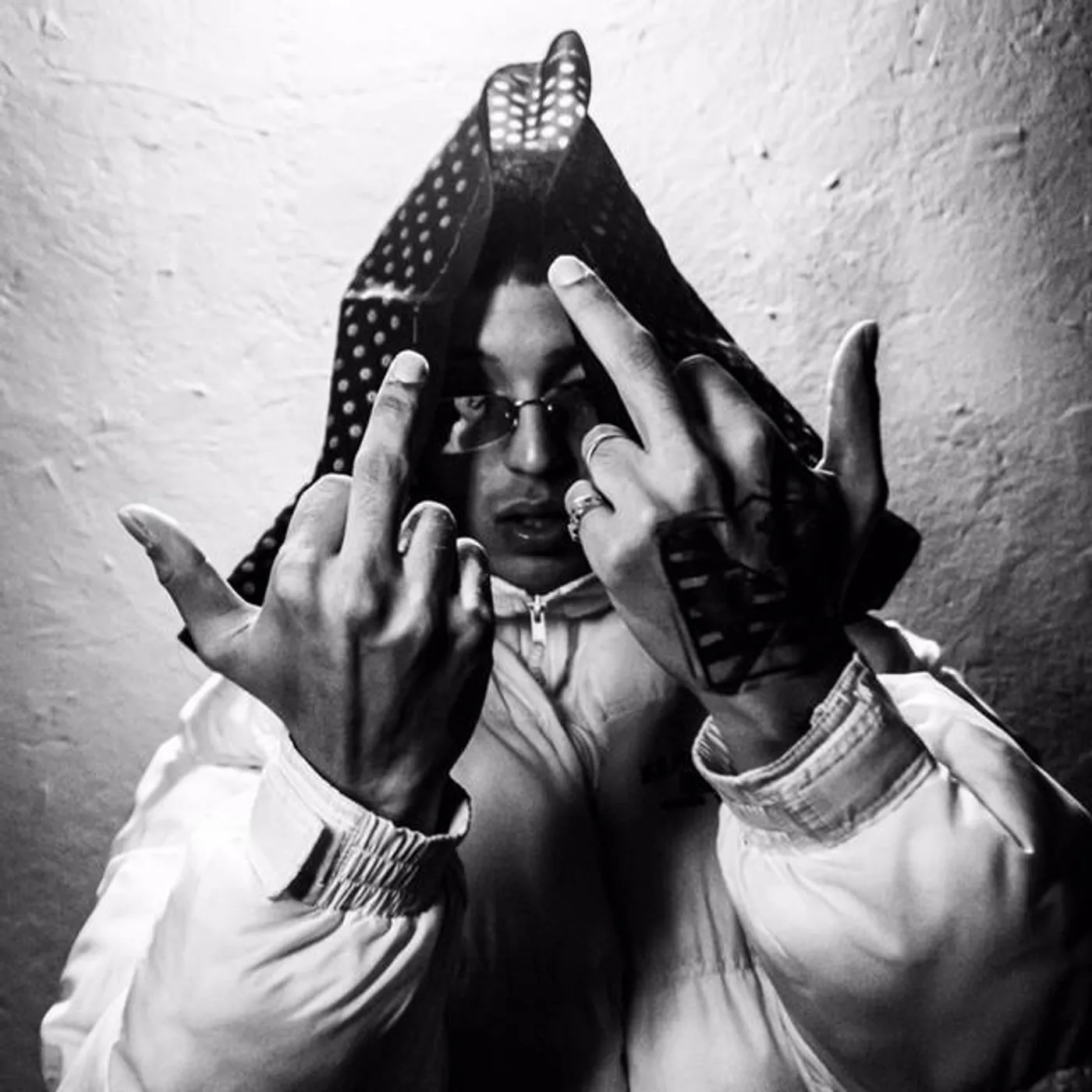 Roman YG