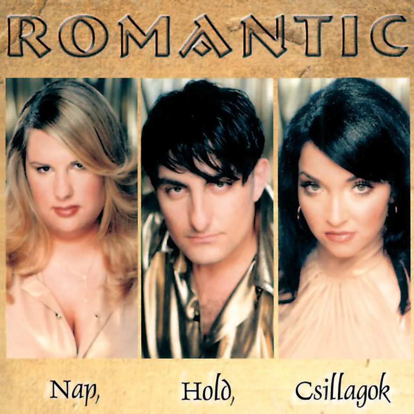 Romantic