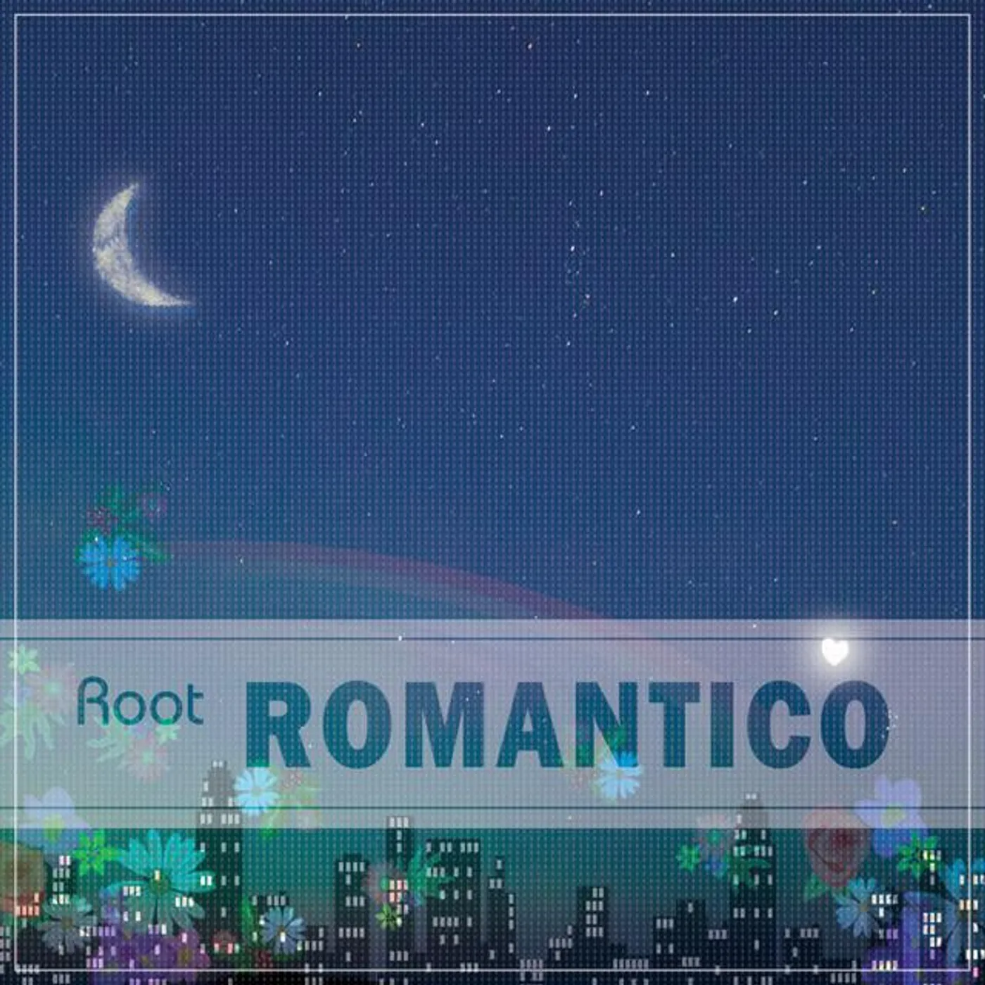 Romantico Brand Page