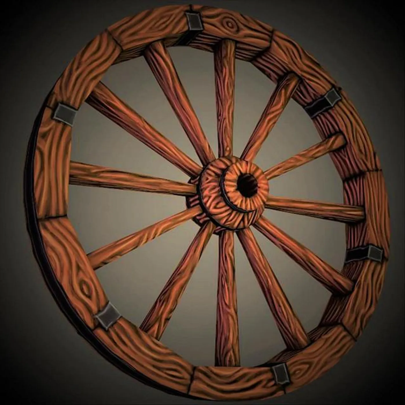 Romany Rota Brand Page