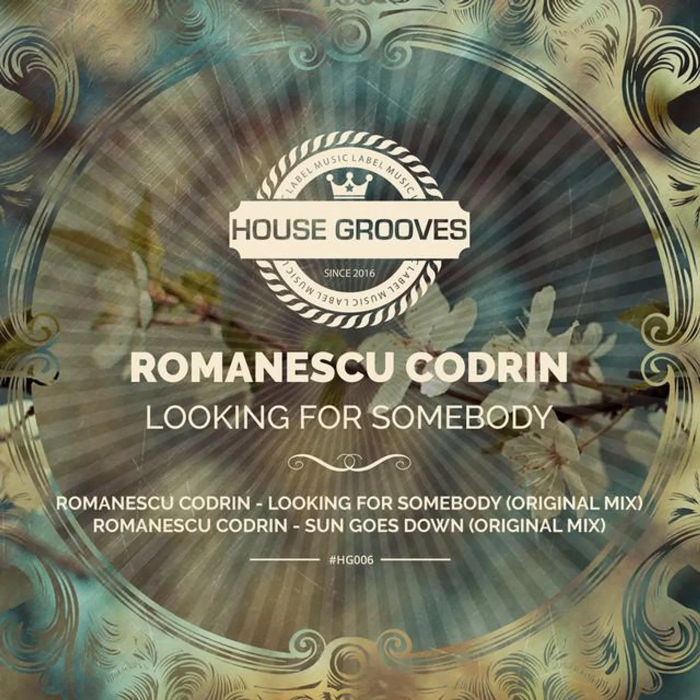 Romanescu Codrin Brand Page